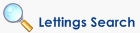 Lettings Search